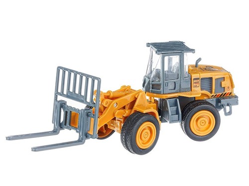 Baufahrzeug modell 50 - baufahrzeug, 1:50