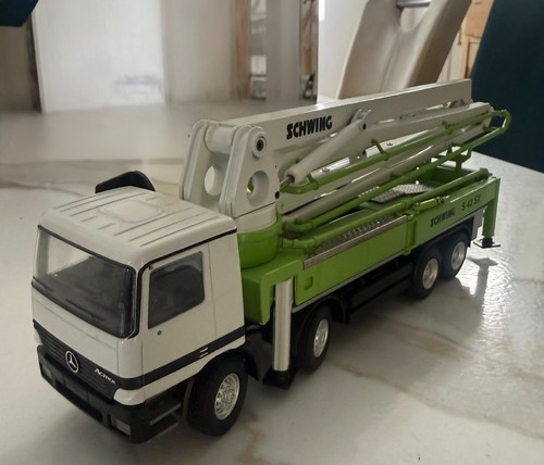 Conrad betonpumpe sx - 42,
