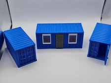 Container 1/50 Baustellen