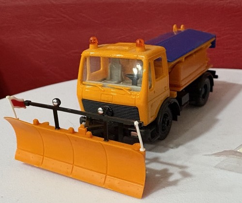Herpa man - herpa,