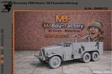 Brockway F666 Klasse 155