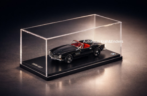 Bmw 507 miniatur - bmw,