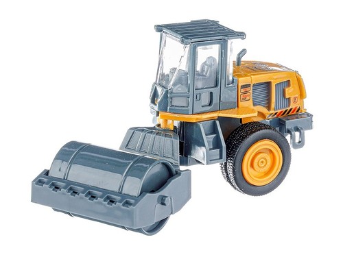 Baufahrzeug modell 50 - baufahrzeug, 1:50