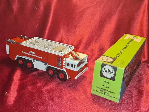 Siku 332 metz - v, ●