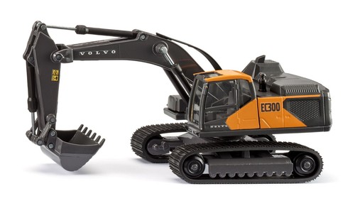 Siku 3564 volvo ec300 - siku,