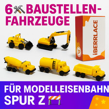 👷‍♂️ Z-Spur 1:220