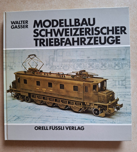 Modellbau schweizerischer - modellbau,