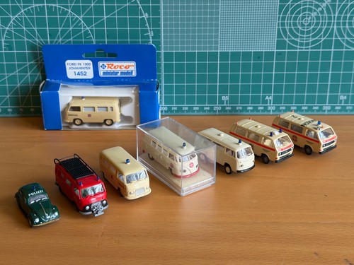 87 roco - h0/1:87,
