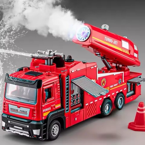 32 feuerwehrauto - 1:32,