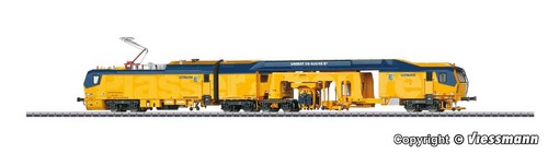Kibri 26700 unimat - 26700,