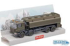 OLM Design Models Scania