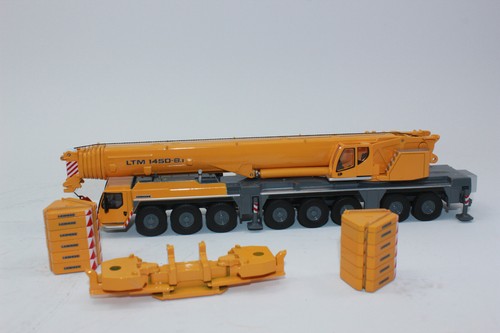 Imc 0134 liebherr ltm - liebherr,