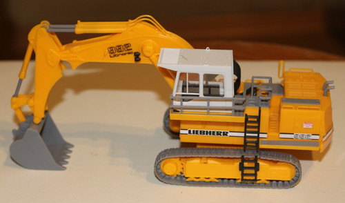 Kibri 11278 liebherr 992 - h0,,