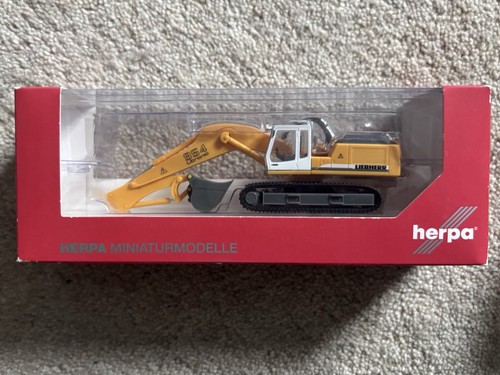Herpa 148931 liebherr - herpa,
