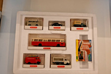 Wiking HO Trix Set 66157