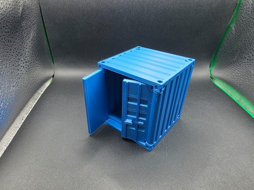 Container maßstab 32 - container, im