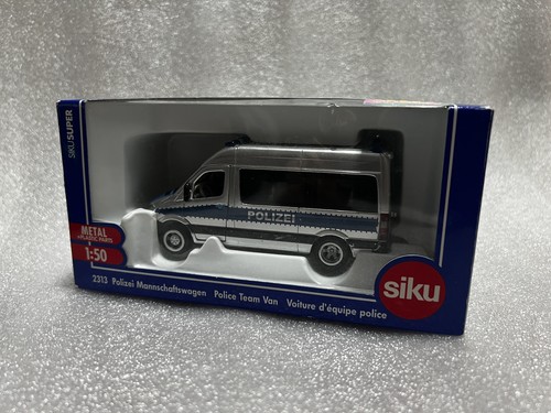 Siku 2313 polizei - -,