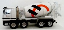 Fahrmischer Betonmischer