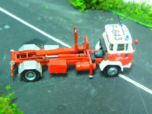 Magirus deutz 180 15 - magirus-deutz,