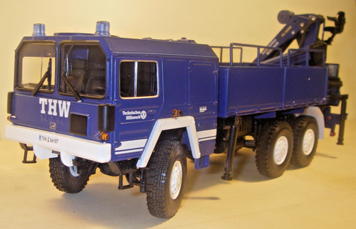 Märklin man kata1 6x6 - kata1,