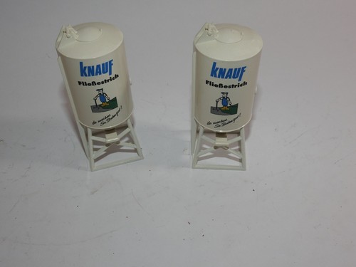 Modell silos knauf - ,