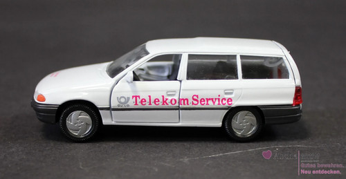Gama telekom fahrzeug - telekom-fahrzeug, opel