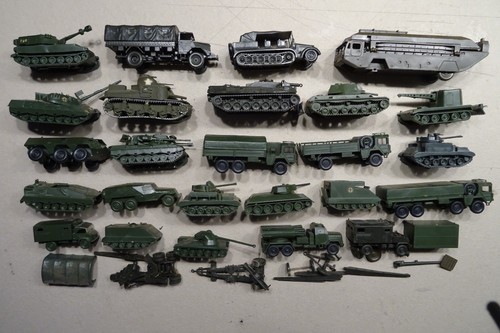 Großes konvolut panzer und - konvolut,