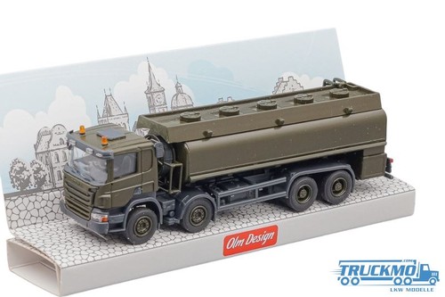 Olm design models scania - design,