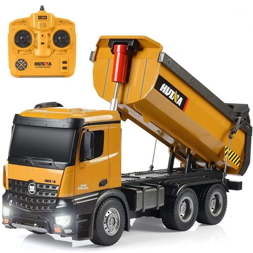 Truck modell baufahrzeuge - modell,