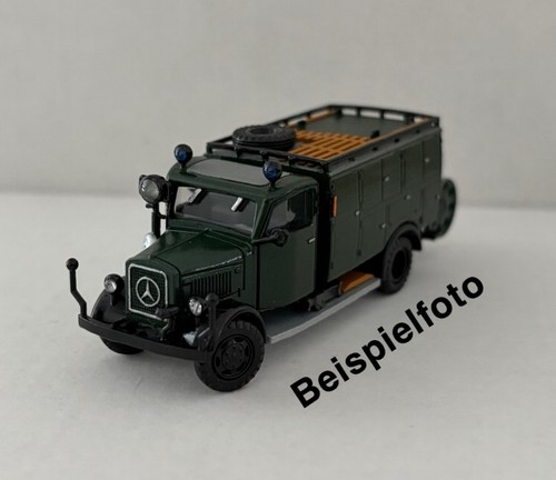 Modellfahrzeugen