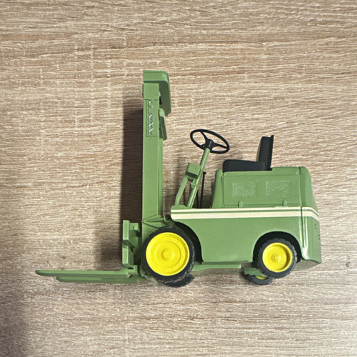 Gabelstapler modellfahrzeug - gabelstapler,