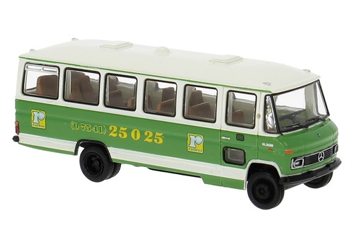 Brekina 36755 87 mb - 1/87,