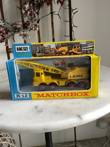 Matchbox king size - matchbox,