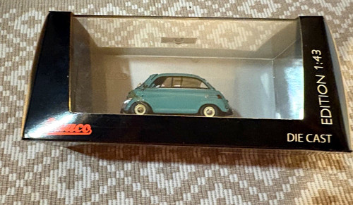 Schuco die cast edition - schuco,
