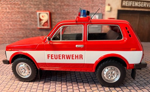 Modelcar group lada - modelcar,