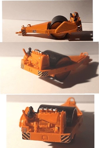 Vibrationsanhängerwalze 4 - a,