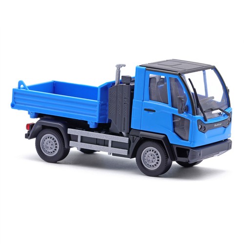 Busch 54701 hako - 1:87, h0