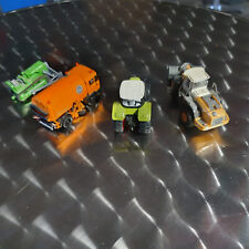 Sammlung verschiedener