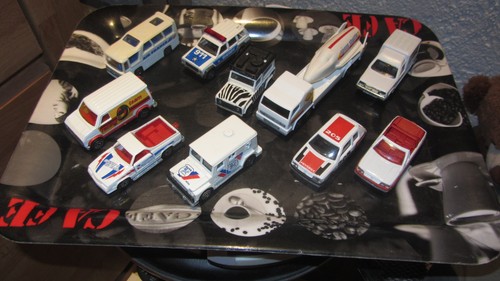 Majorette fahrzeug set - fahrzeug,