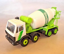 Conrad Mercedes Betonmischer