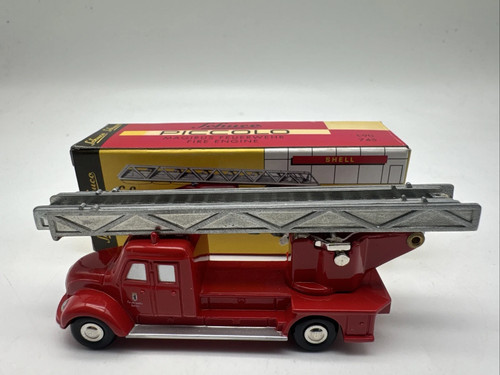 Schuco piccolo magirus - piccolo, 1:90