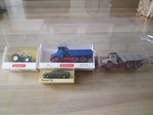 Modellsammlung fahrzeuge - modellsammlung,