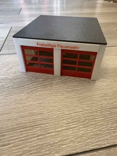 Fahrzeughalle feuerwehr tore - feuerwehr, 2