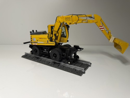 Liebherr 900 zw - 900,