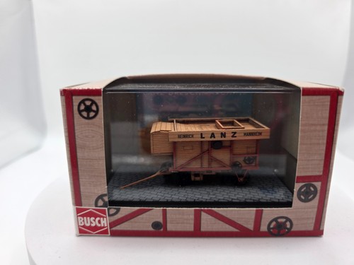 Busch 1 87 - /, 59902