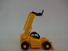 Sammelauto / Baufahrzeuge /