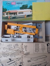 kibri h0 bausatz fahrzeuge