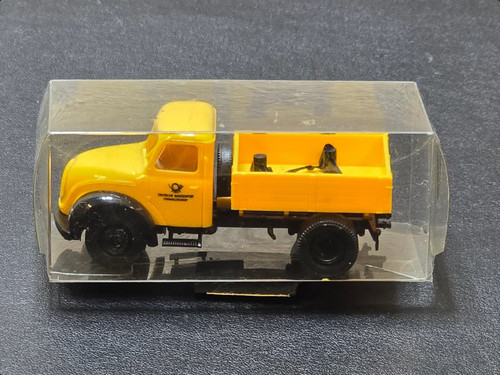 Modellbau sammler lkw deutsche - modellbau,