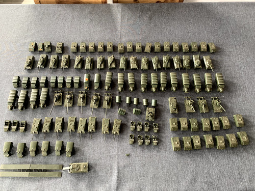 Roskopf rmm panzer - rmm,