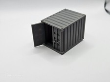 Container 1/50 Baustellen